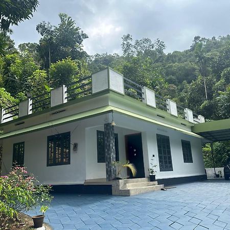 Morning Hills Villa Munnar Exterior photo